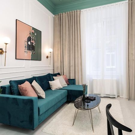 Krakow Old Town Apartments Экстерьер фото