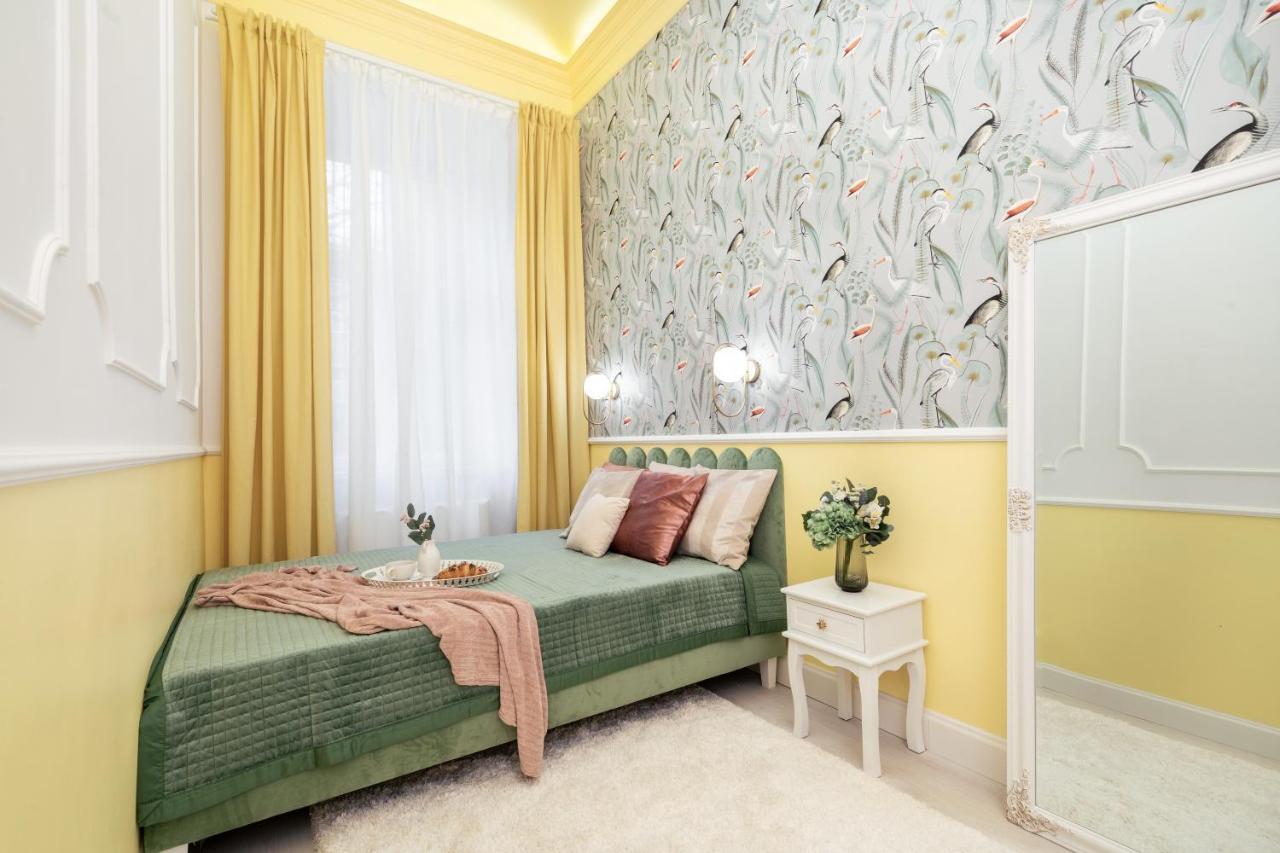 Krakow Old Town Apartments Экстерьер фото
